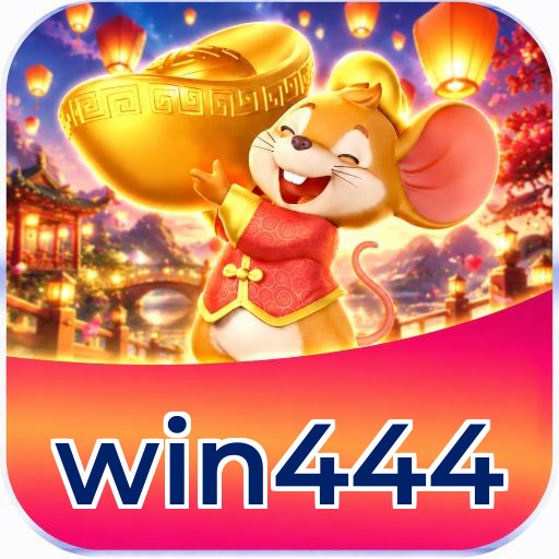 win444 Logo