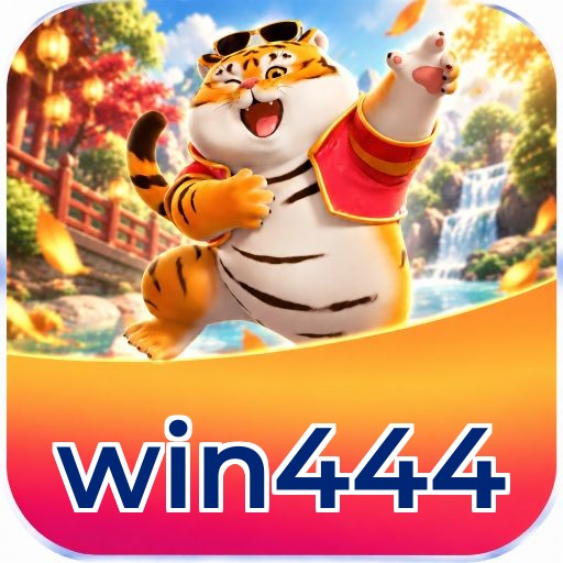 win444 Cadastro Oficial - Bônus R$ 5.000