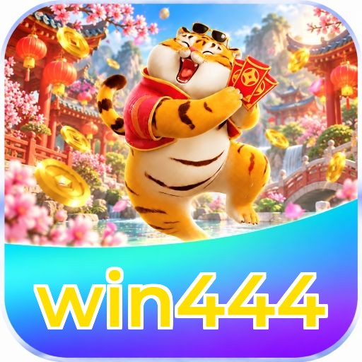 Login seguro win444 com 2FA e Face ID