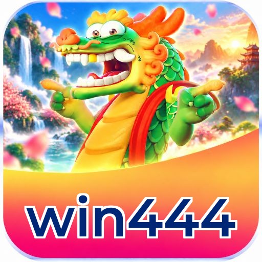 win444 Loteria Online Brasil Certificada eCOGRA