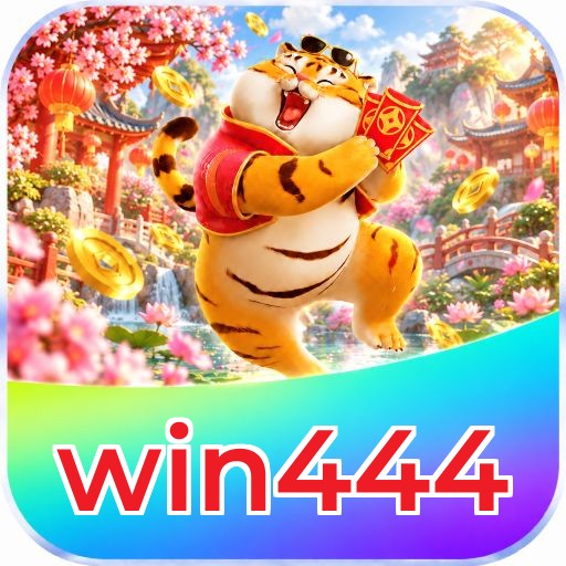 win444 Logo