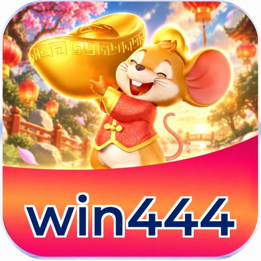win444 Jackpots Progressivos