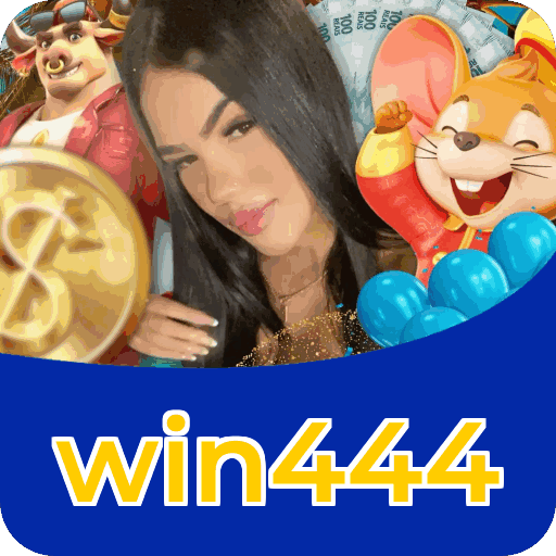 win444 PIX instantâneo Brasil - Depósito e saque em minutos 24/7