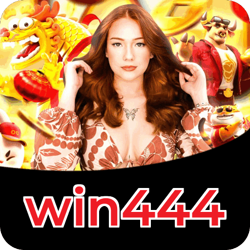 win444 segurança SSL 256-bit - Licença Curaçao, eCOGRA, GLI certificado