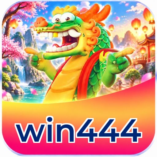 win444 Logo