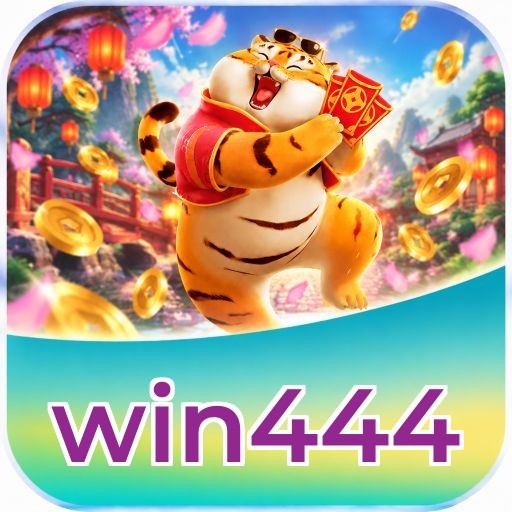 win444 Logo