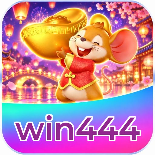 win444 Logo Verificado