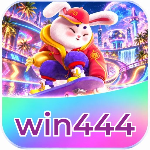 win444 Plataforma Confiável