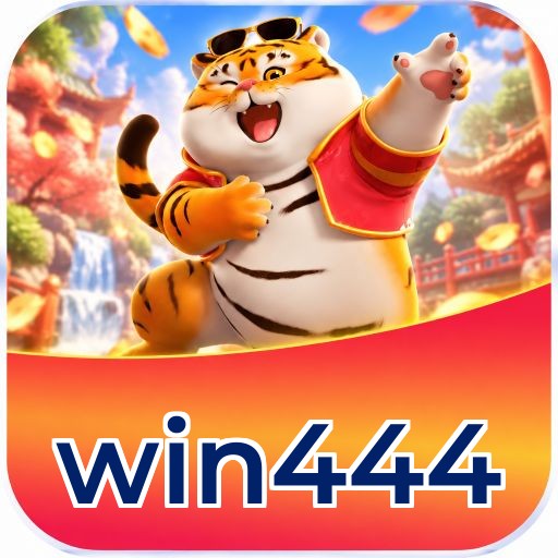 win444 Logo