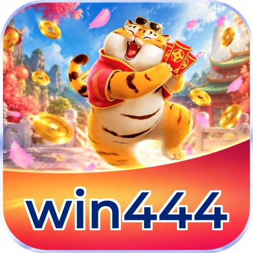 win444 Fortune Games - Tiger, Ox, Rabbit RTP Certificado