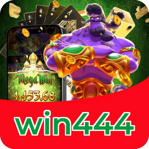 Fluxo de download do app win444 — referência visual