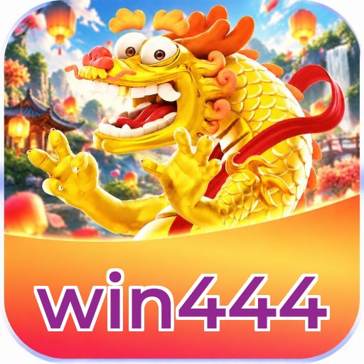 win444 Baixar Download Logo Oficial Certificado