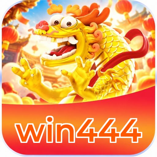 Logo win444 Download Brasil