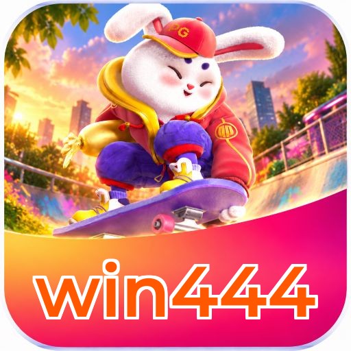 win444 Slots Premium Brasil
