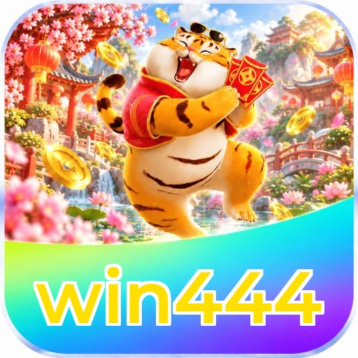 win444 Logo Oficial