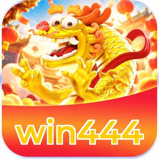 win444 Logo