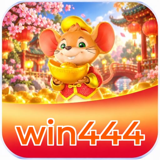win444 Logo Seguro