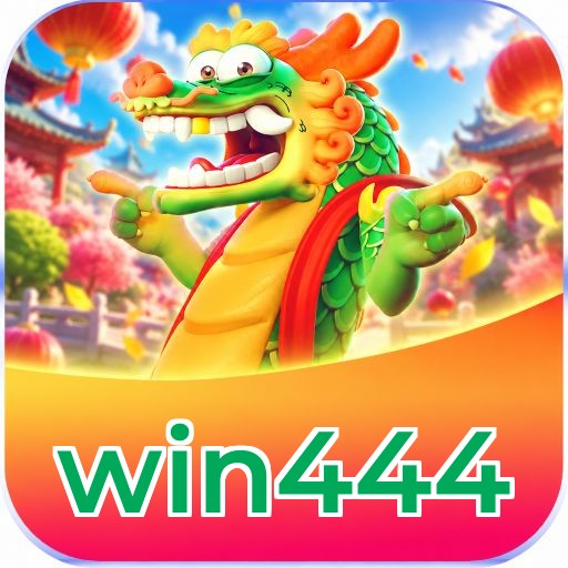 win444 VIP Program Logo
