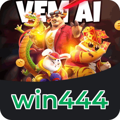 win444 bônus R$5.000 + 500 giros - Rollover 35x, prazo 30 dias, 38% taxa conversão