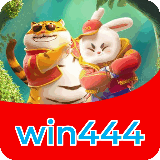 Catálogo win444 2.547 jogos - Pragmatic Play, Evolution, NetEnt